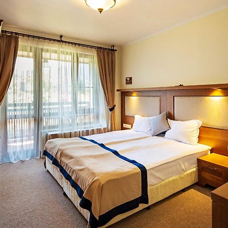 7 Pools Spa Boutique Hotel Bansko Luaran gambar