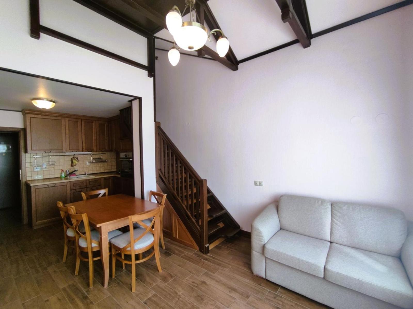 7 Pools Spa Boutique Hotel Bansko Luaran gambar