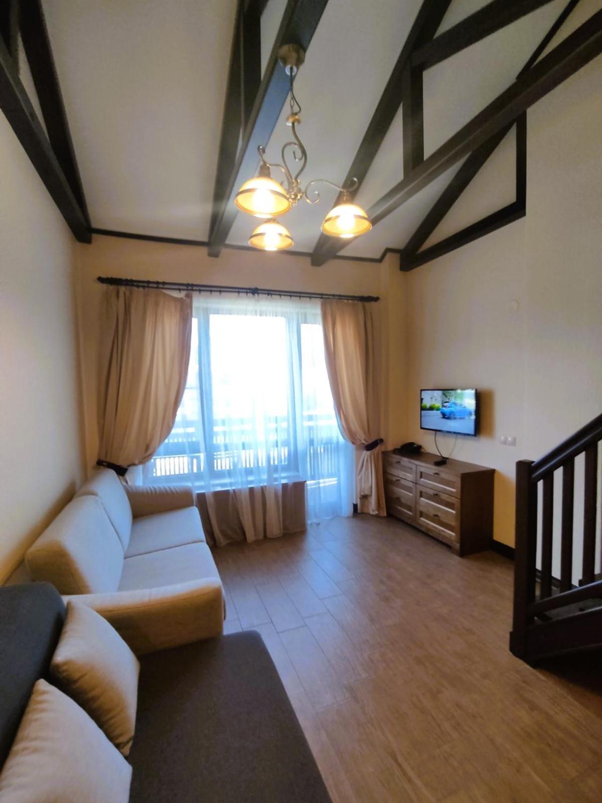 7 Pools Spa Boutique Hotel Bansko Luaran gambar