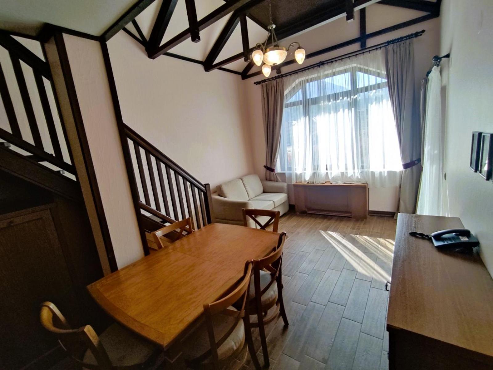 7 Pools Spa Boutique Hotel Bansko Luaran gambar