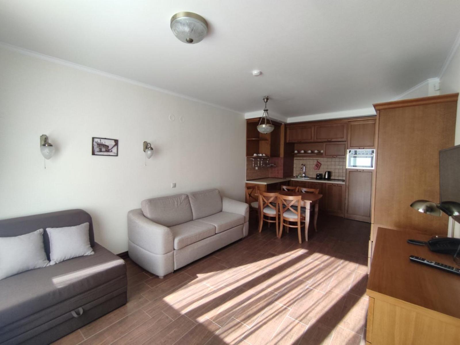 7 Pools Spa Boutique Hotel Bansko Luaran gambar