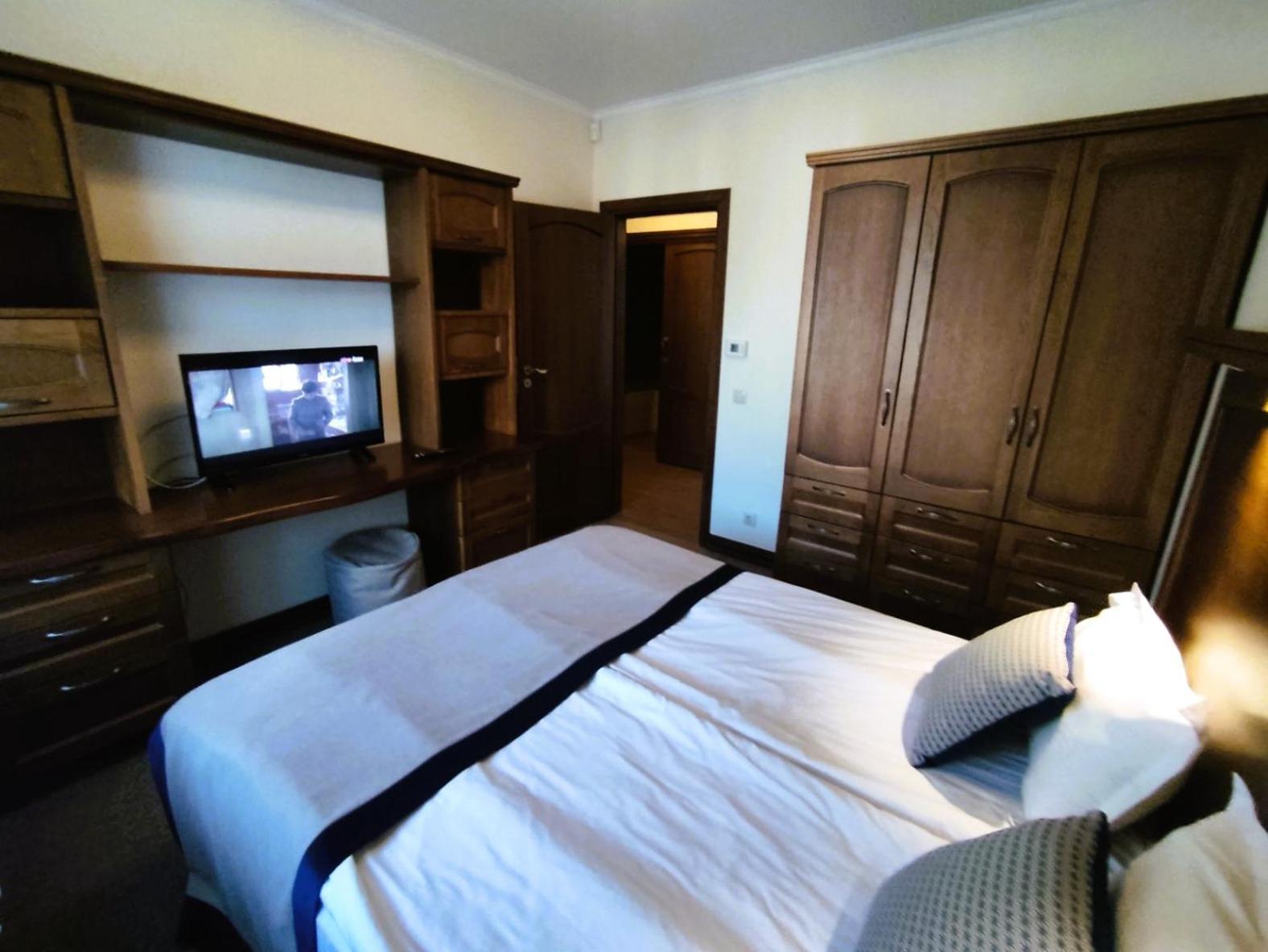 7 Pools Spa Boutique Hotel Bansko Luaran gambar
