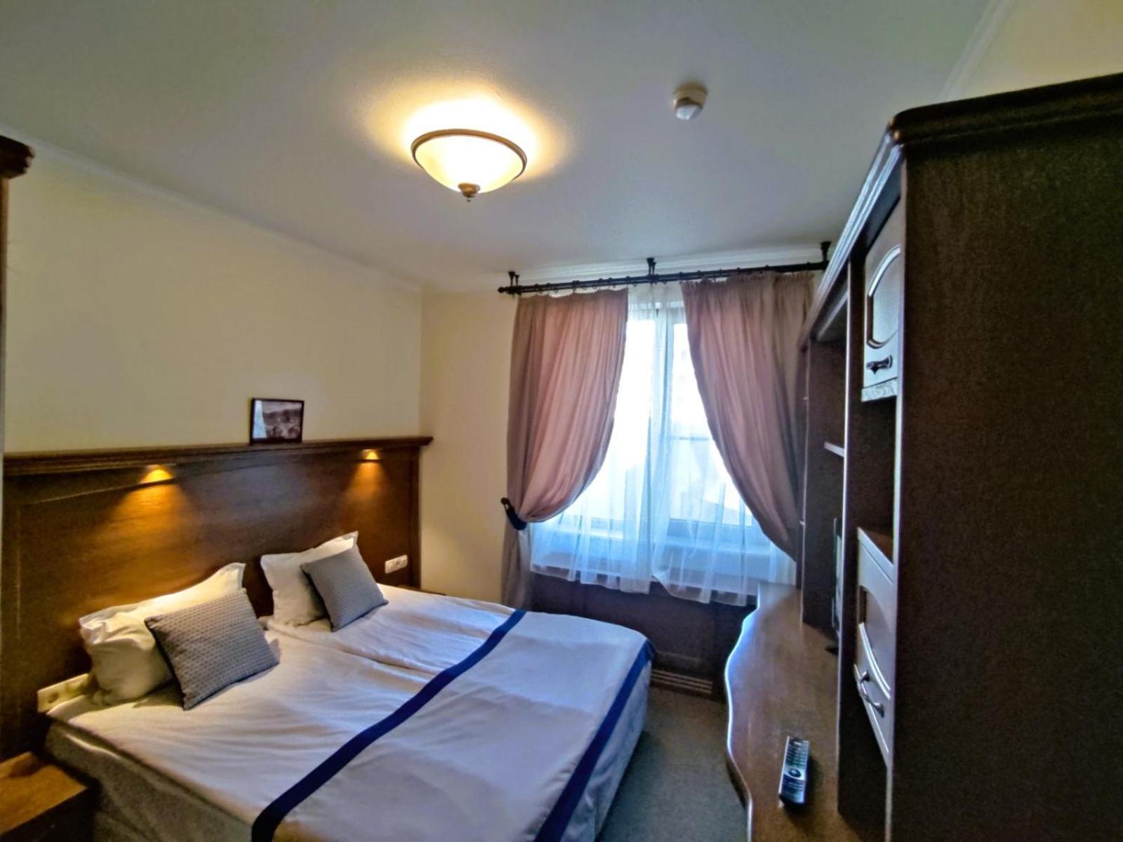 7 Pools Spa Boutique Hotel Bansko Luaran gambar