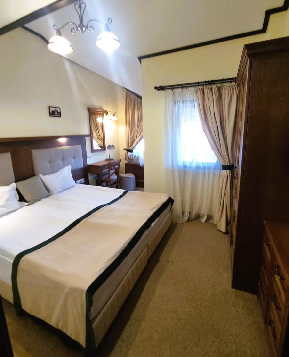 7 Pools Spa Boutique Hotel Bansko Luaran gambar