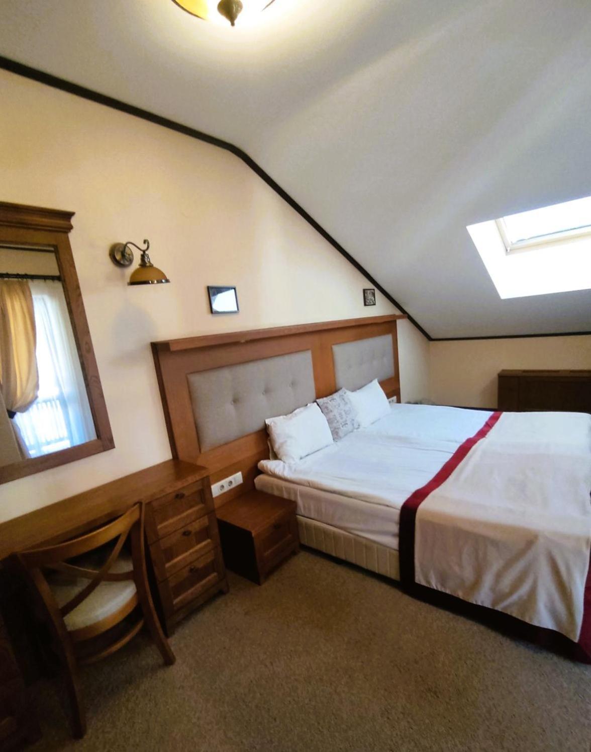 7 Pools Spa Boutique Hotel Bansko Luaran gambar