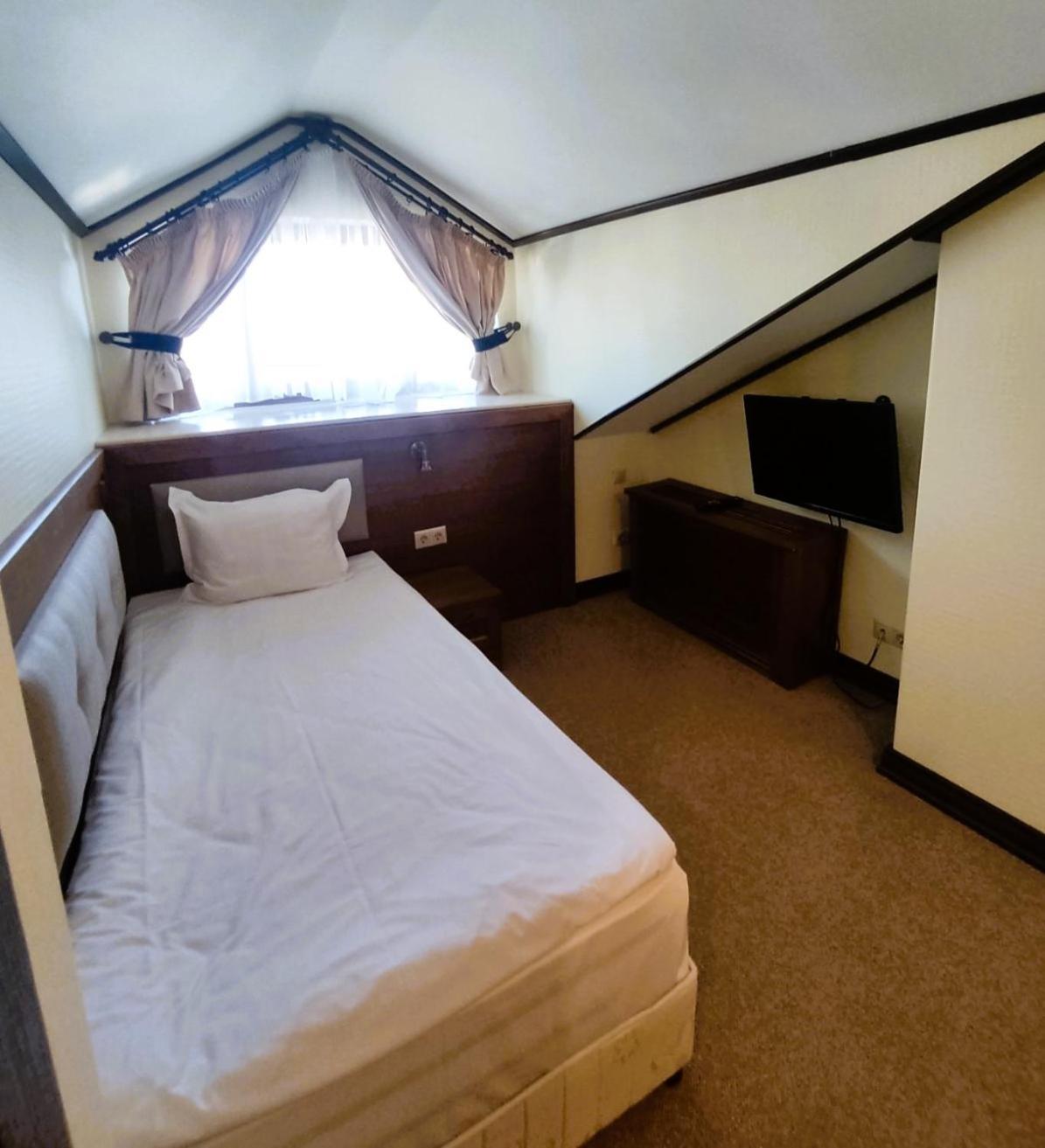 7 Pools Spa Boutique Hotel Bansko Luaran gambar