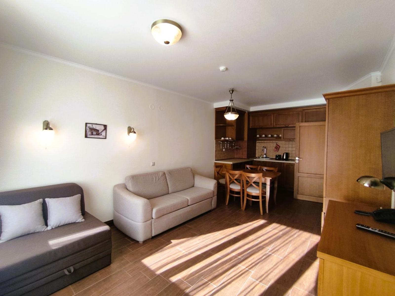 7 Pools Spa Boutique Hotel Bansko Luaran gambar