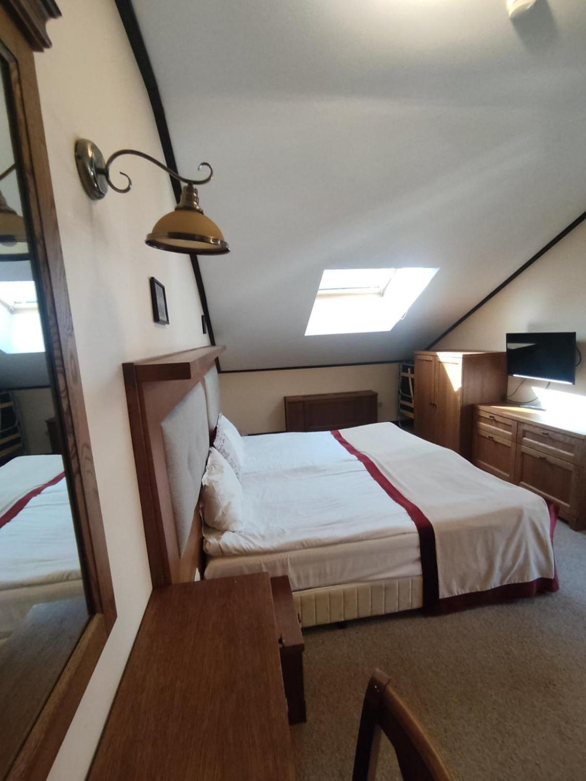 7 Pools Spa Boutique Hotel Bansko Luaran gambar