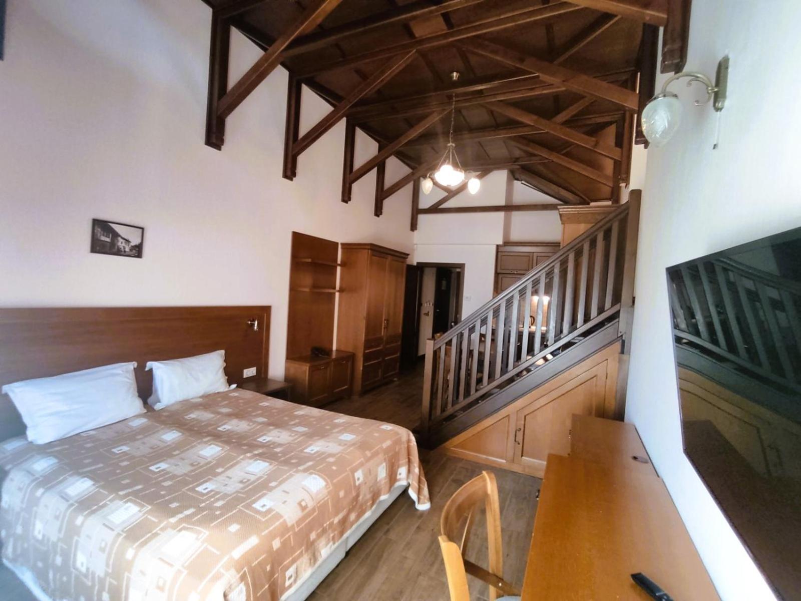 7 Pools Spa Boutique Hotel Bansko Luaran gambar