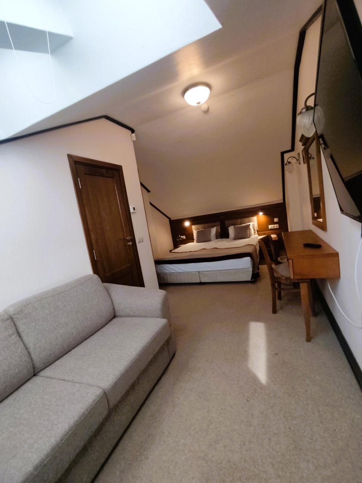 7 Pools Spa Boutique Hotel Bansko Luaran gambar