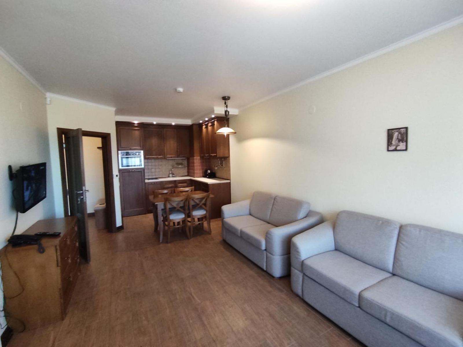 7 Pools Spa Boutique Hotel Bansko Luaran gambar