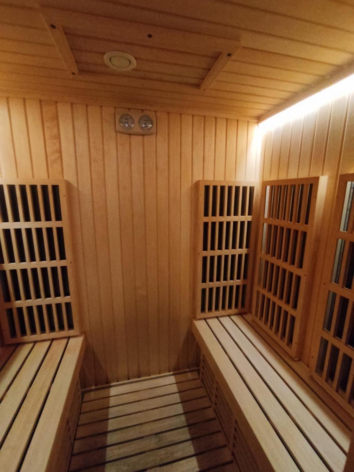 7 Pools Spa Boutique Hotel Bansko Luaran gambar