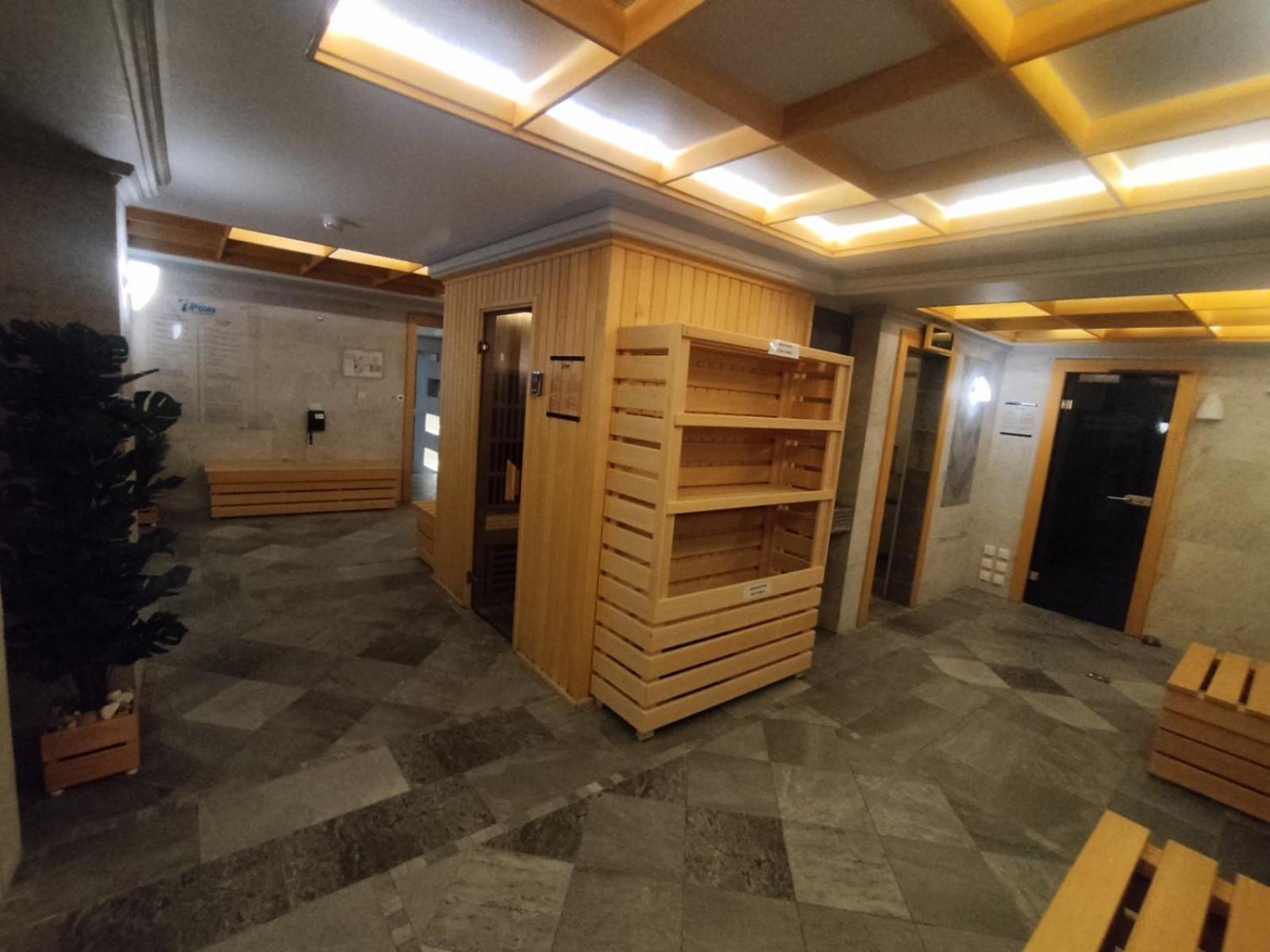 7 Pools Spa Boutique Hotel Bansko Luaran gambar