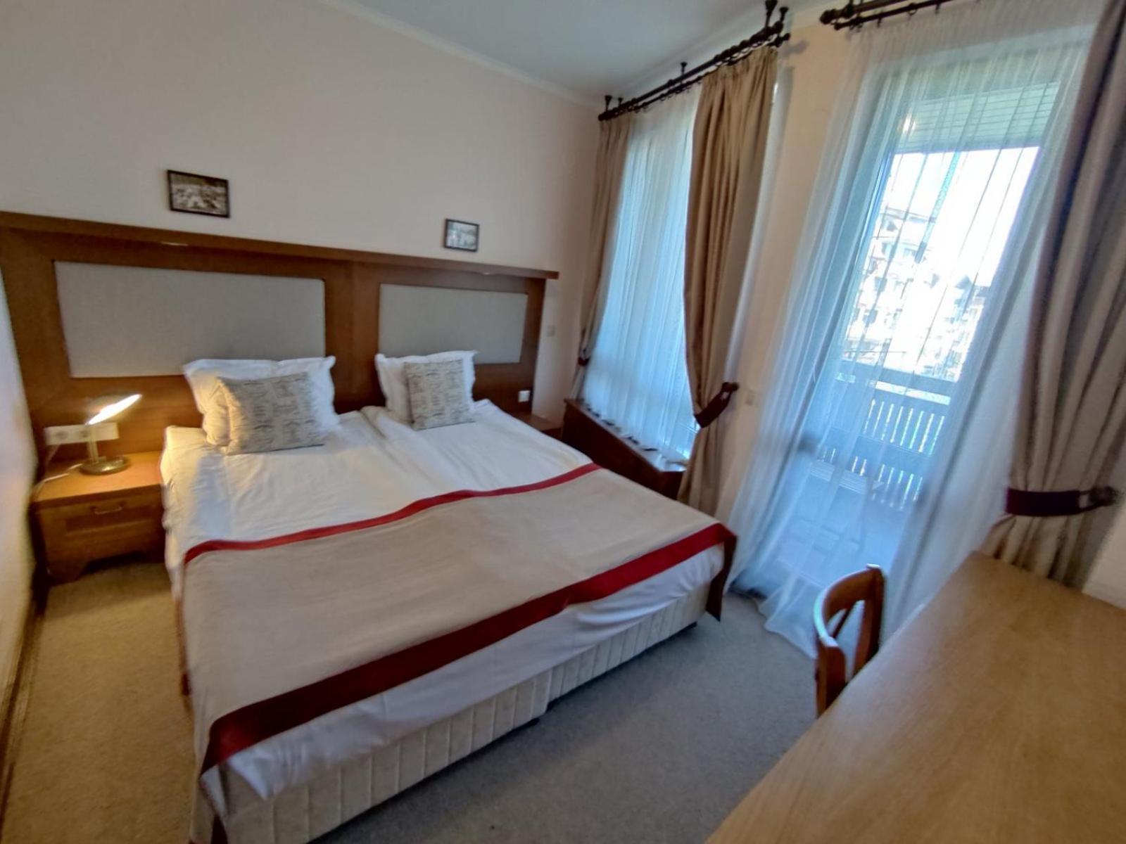7 Pools Spa Boutique Hotel Bansko Luaran gambar